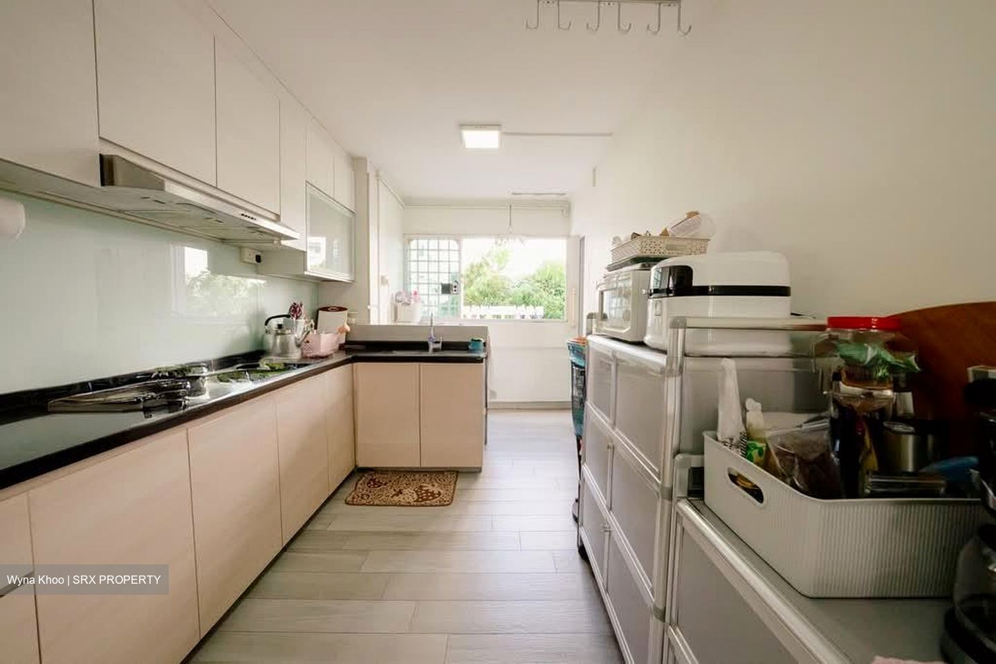 Blk 323 Serangoon Avenue 3 (Serangoon), HDB 4 Rooms #555453711